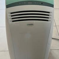 Condizionatore portatile olimpia