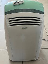 Condizionatore portatile olimpia