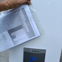 Scaldabagno vaillant turbomag plus