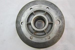 Piatto Portaganasce Posteriore Lambretta LD