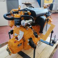 Entrobordo VETUS 27 hp a 3600 giri - nuovo