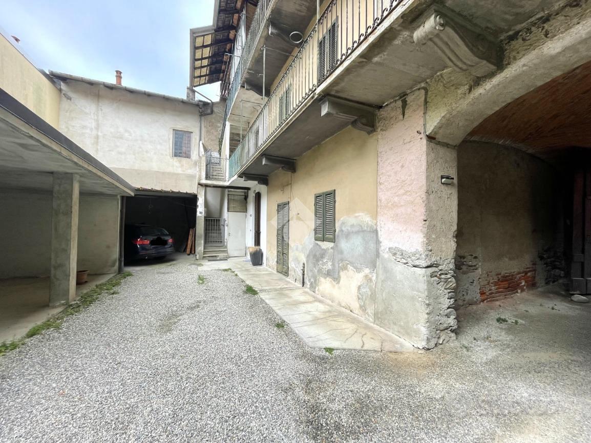 Appartamento – Borgomanero, Santa Croce di Borgomanero - Vista 3