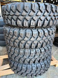 4 GOMME NUOVE ESTIVO 2358016 - CP87117016