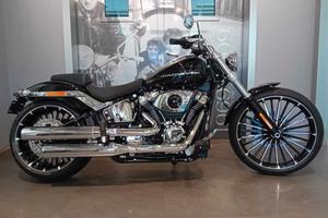 Harley-Davidson Softail Breakout 117