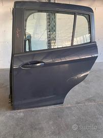 porta posteriore sinistra Ford B max B-max
