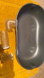 gabbietta per criceti