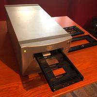 SCANNER NIKON SUPER COOLSCAN LS-9000 ED