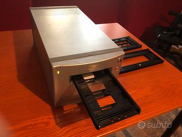 SCANNER NIKON SUPER COOLSCAN LS-9000 ED