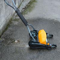 Fiskars StaySharp Max Tosaerba manuale