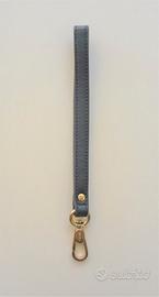 Cinturino Liu Jo con moschettone per pochette