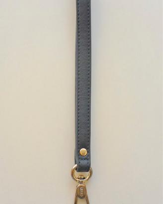 Cinturino Liu Jo con moschettone per pochette