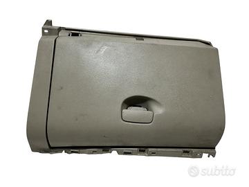 Portaoggetti cruscotto RENAULT SCENIC 3a Serie 200