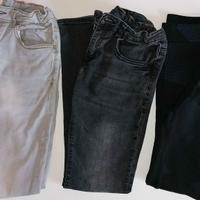 Abbigliamento ragazzo 11/12 anni cm 152 pari al NU