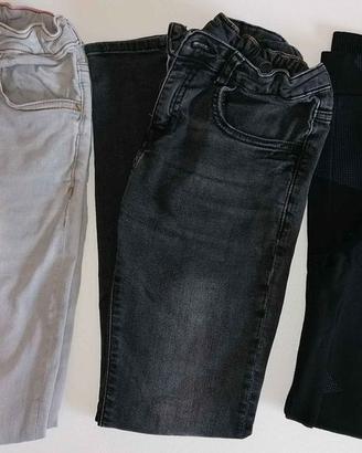 Abbigliamento ragazzo 11/12 anni cm 152 pari al NU