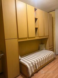 Arredamento per cameretta