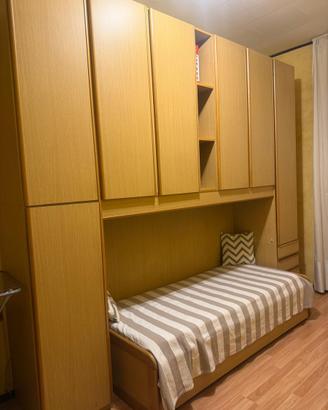 Arredamento per cameretta