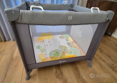 box g-safe & play giordani