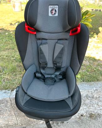 Seggiolino auto Peg Perego 123 via.