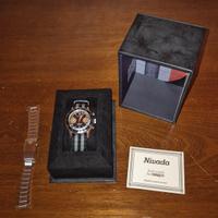Nivada Chronomaster