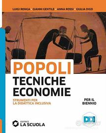 Popoli tecniche economie.