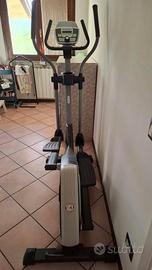 Bici ellittica polar