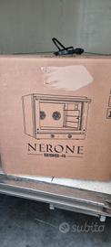 forno professionale ventilato 