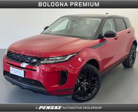 Land Rover RR Evoque Range Rover Evoque 2.0D ...