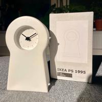 IKEA Ikea ps 1995 orologio cm 14