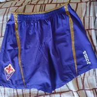 Pantalone Joma corto fiorentina bambino