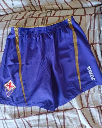 Pantalone Joma corto fiorentina bambino