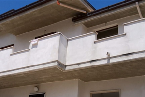 Appartamento in bifamiliare