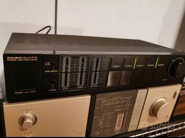 🎵amplificatore marantz pm 26 anni 80