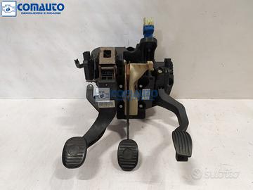 Pedaliera ALFA ROMEO GIULIETTA '10