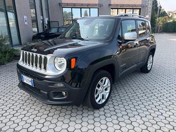 Jeep Renegade 2.0 Mjt 140CV 4WD Active Drive Low L