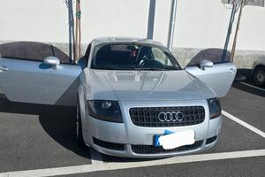 Audi tt mk1