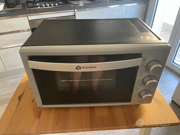 Forno portatile