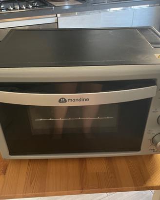 Forno portatile