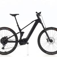 Bicicletta Conway Xyron S 7.9 GX taglia L Ricondiz