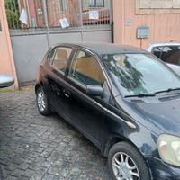 Toyota Yaris 1.3 16V 5 porte Luna 
