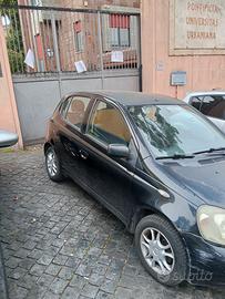Toyota Yaris 1.3 16V 5 porte Luna 