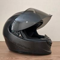 Scorpion EXO 1400 Carbon Air + Interfono Cardo