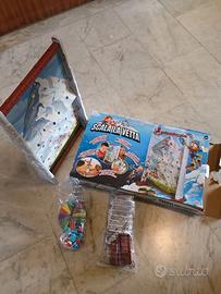 gioco Grandi Giochi - Scala La Vetta