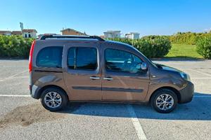 Kangoo Renault 1,5 dci 110 cv.