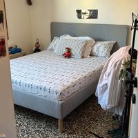 Fodera letto Ikea Tärnkullen