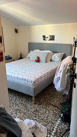 Fodera letto Ikea Tärnkullen