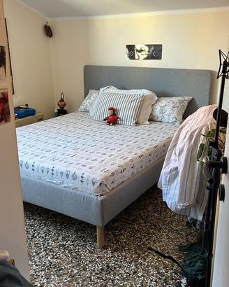 Fodera letto Ikea Tärnkullen