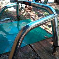 roll bar Ford ranger