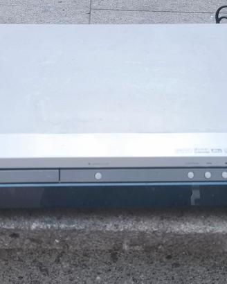 Samsung home DVD Cinema  5.1 + sub woofer 