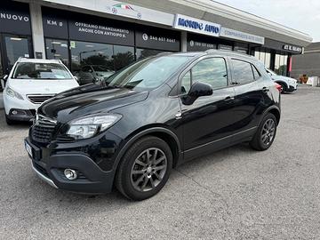 Opel Mokka 1.6 CDTI Ecotec 136CV 4x4 Start&Stop Co