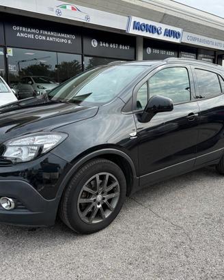 Opel Mokka 1.6 CDTI Ecotec 136CV 4x4 Start&Stop Co